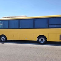 جامعة القادسية • باصات مكيفة • صباحي