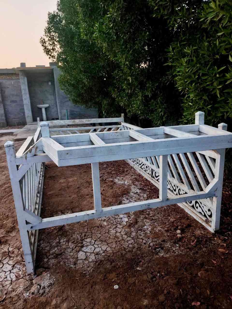 سلام عليكم اخوان محجل درجه اولاا السعر 250 وبي مجال شي بصيط واالشراي بي خير ويتدلل العنوان الطارميه المشاهده  الستفسار ***********      ***********
