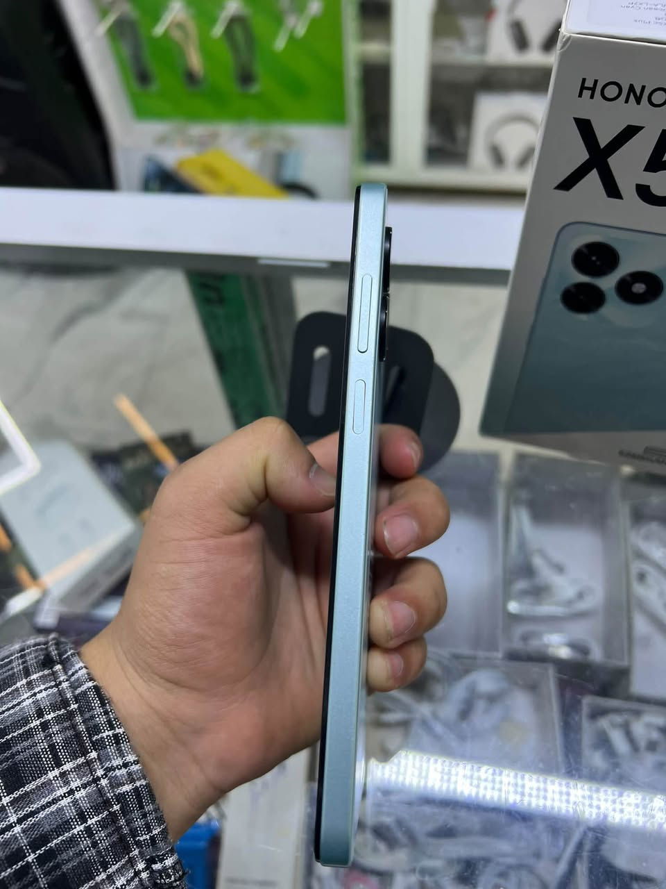هونر X5c Plus • ذاكرة 128 • رام 8