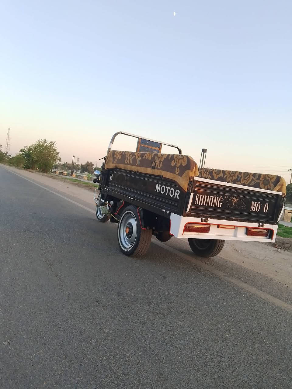 سلام عليكم ستوته اللبيع موديل 23مكفوله كفاله عامه وراق صولي مكان بابل جبله رغم***********0
