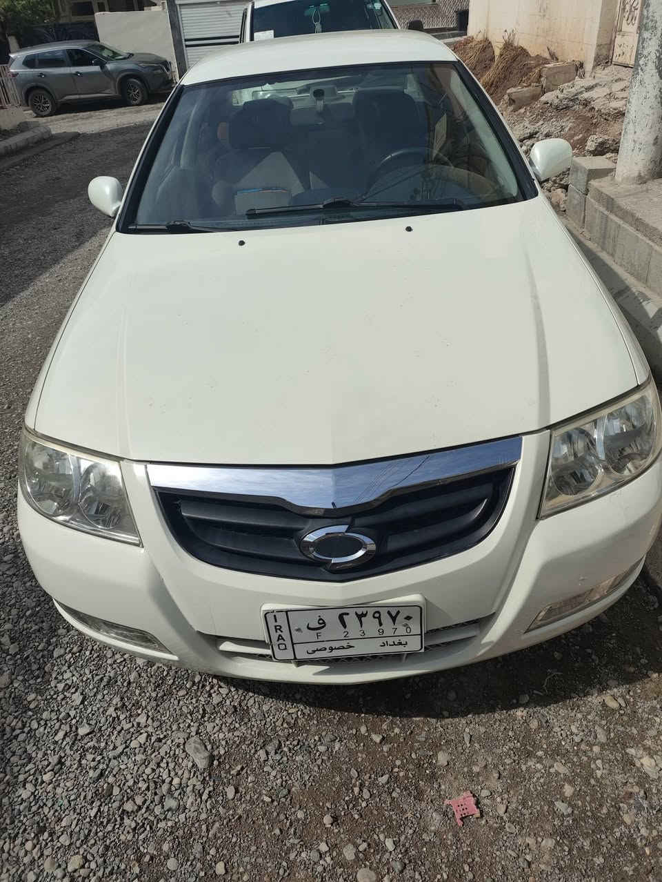 سانج يونج • ٢٠٠٩ • رانية