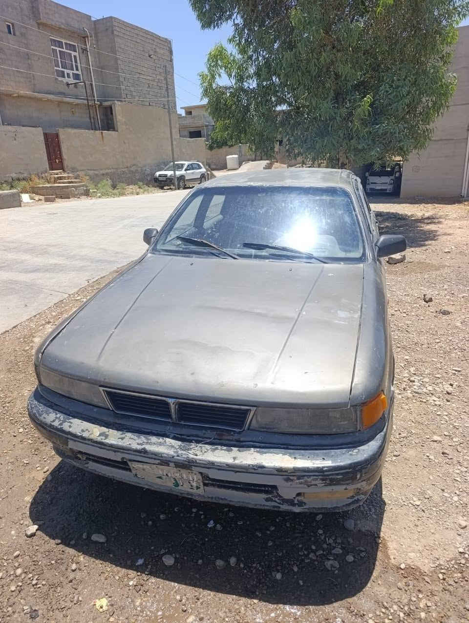 تفصيخ • محرك فول • قطع غيار