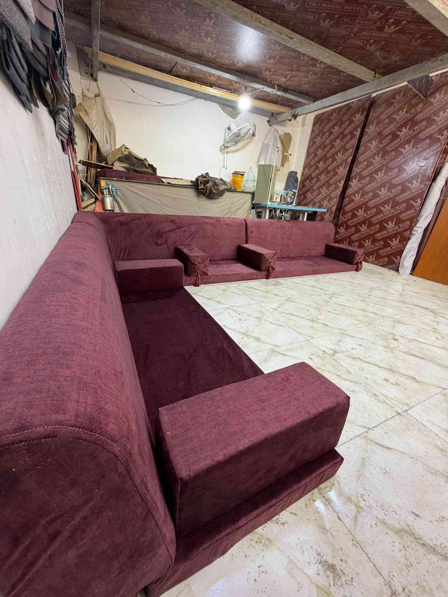 معمل بروف للاثاث@إشارة

