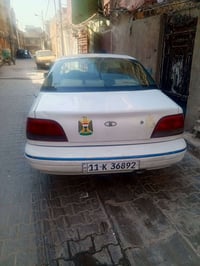 برنس فراشه • كفاله مكينه • باور ستيرن
