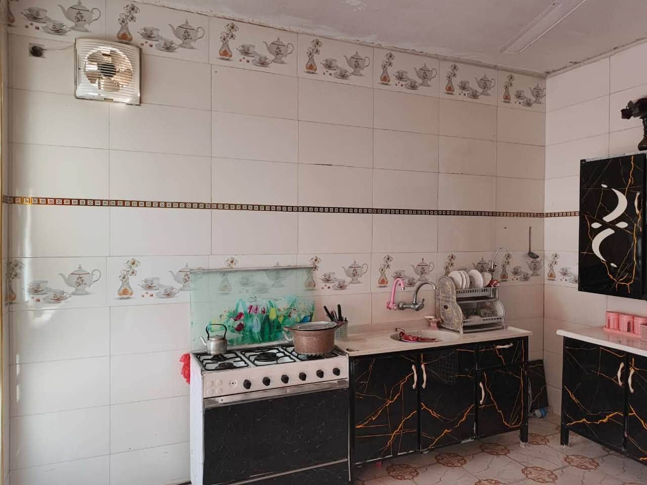 🏠 بيت للبيع في حلة شارع 80 – المراشدة

📐 المساحة: 170 متر
📜 سند 25
🛏️ غرفتين جوه
🚿 مجمعات صحية داخلية وخارجية
🏗️ غرفتين فوك فقط هيكل
▫️ وحدة سويت ووحدة عادية
🏡 واجهة عريضة وموقع ممتاز
📍 مناسب جداً للسكن أو الاستثمار

💰 السعر والتفاصيل الباقية بالمراسلة أو الاتصال

📞 ***********
📞 ***********

📍 مكتب سيد حسن عرفان – بابل السياحي
