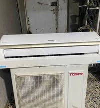 توسوت • سبلت 2طن • غاز 22