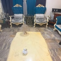 غرفه نوم • ١٠ قطع • ٥ قطع