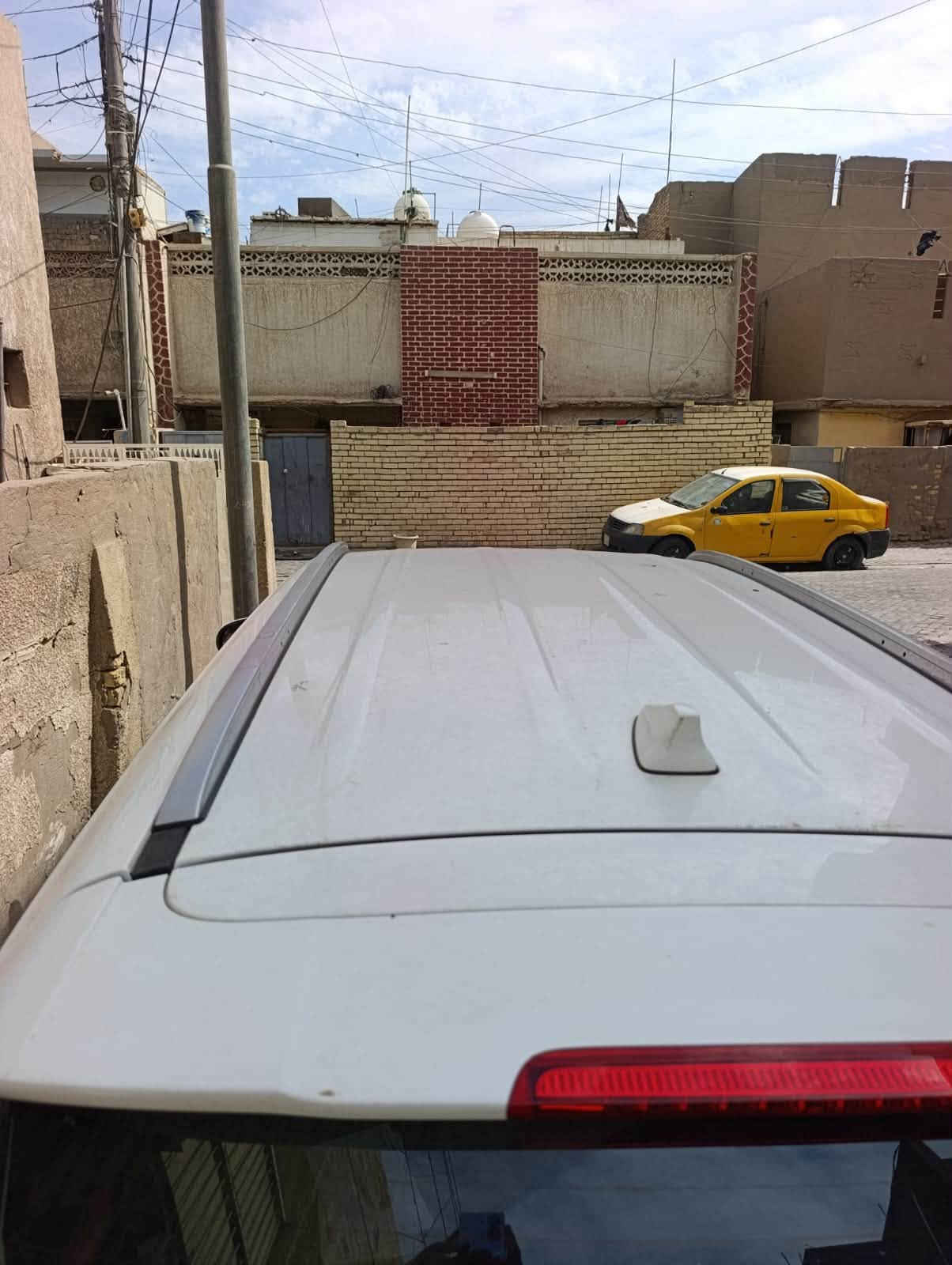 السلام عليكم سورنتو مديل ٢٠٢٠ فول ما عده لفتحه ٦سلندر مكفوله من لصبغ بارد بلجاملغ قليل رقم بغداد باسمي مكانها لمعلمين لمشتل ماشيه ٩٠ الف لسعر ٢٢٠ ورقه مبايل ***********
