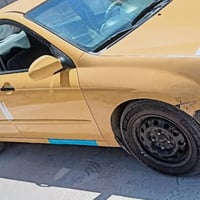 سبكترا • ٢٠٠٨ • رقم ديالى