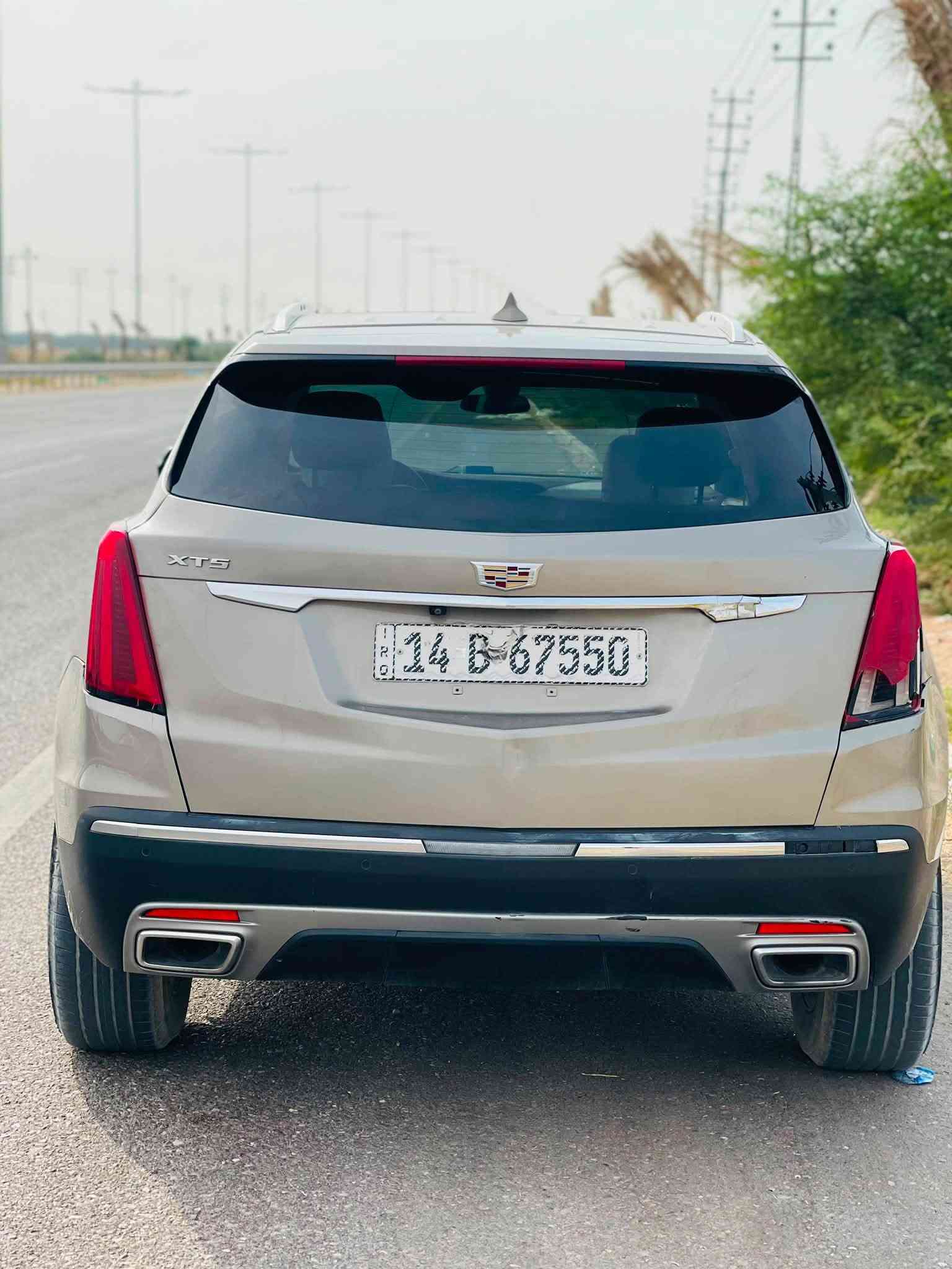 كاديلاك XT5 • ٢٠٢٣ • ٧٠٠٠٠ كم