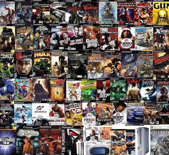 🎮 أقوى الألعاب بجهازك
وبأقل الأسعار.. 🎮
إذا عندك بلايستيشن أو إكس بوكس مهكر ورايد أحدث الألعاب، ما يحتاج تشيل هم الروحة والجية! احنا نجي لحد عندك، ناخد الجهاز أو الهاردسك ونرجعه لك مليان ألعاب. 🚀🔥 
متوفر عدنا تنزيل أحدث ألعاب PS4 / PS2 المهكرة.مكتبة ضخمة لألعاب Xbox المهكرة.آخر التحديثات والإضافات (DLCs) لكل الألعاب.شغل نظيف ومضمون وبدون أي مشاكل.💡 طريقة الخدمة بكل بساطة:تتواصل معنا ◀️ نجي نستلم الجهاز أو الهاردسك ◀️ ننزل لك كل الألعاب اللي تختارها ◀️ ونرجعه لك جاهز للعب!
للتواصل على الرقم :
*********** واتساب
