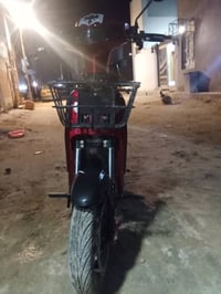 دراجه شحن • مراوس • نجف