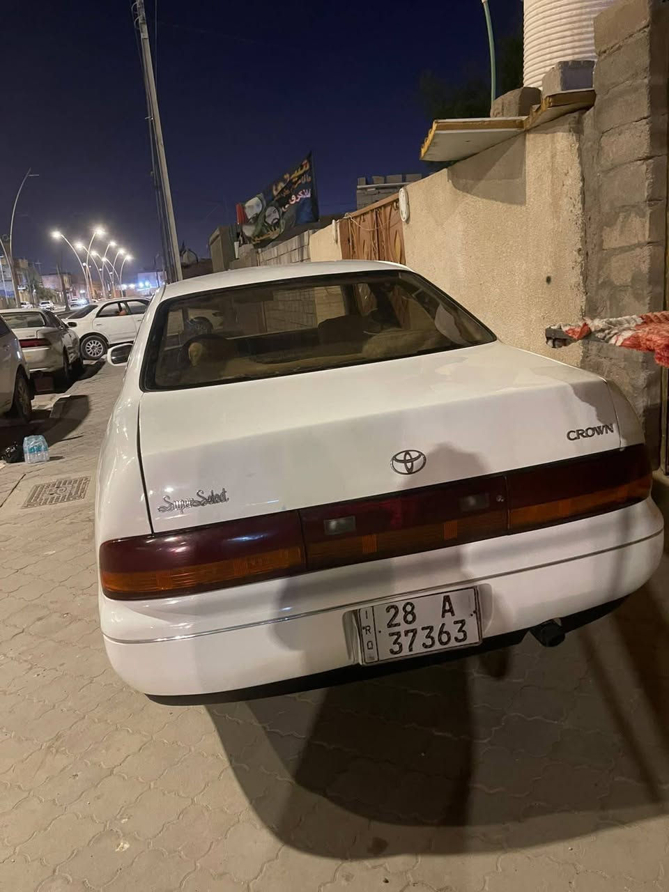 بطه كفاله كص ونقل رقم نجف دولي كير ومكينه مكفولات 2ونص سعر43ت***********العنوان البصرة
