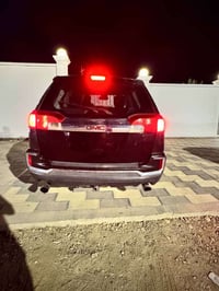 جمسي تيران • ٢٠١٢ • ٦ سلندر