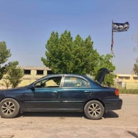 سبيكترا • ٢٠٠٤ • مكينة ٢٠٠٠