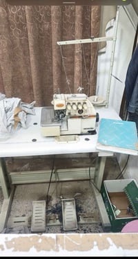 اوفر  صناعي yamata  صوت كاتم للبيع نظيف سعره 200 وبي مجال 07729638606 ...