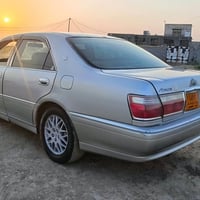 مكينه وكير • حداديه جديده • تاير جاهزه