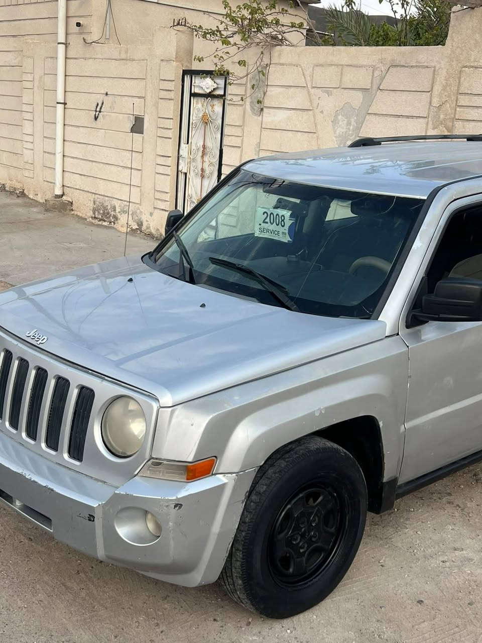 السلام عليكم
جيب باتريوت 2008 رقم بغداد سنويه منتهيه مكينه اوكير مكينه جديده شادها 2400 كهربائيات شغاله حداده نص عمر سياره بيها جراد تبريد عاطل فان شغال بس مافاحصه السياره خير من الله واقتصاديه مكان البصره قضاء المدينه *********** سعر (55) اوبيها مجال للشراي
