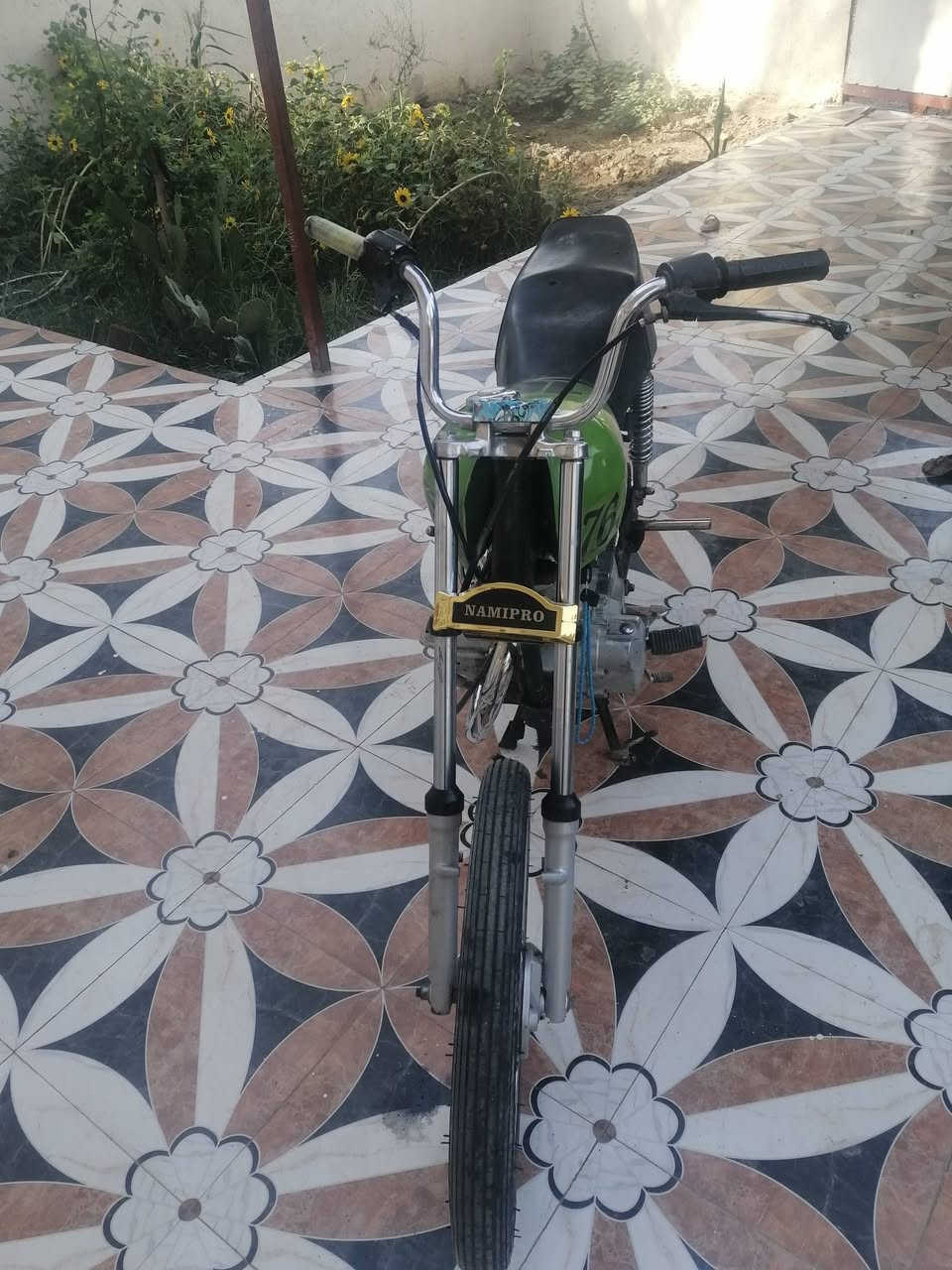 جيس • غراضه • دراجه
