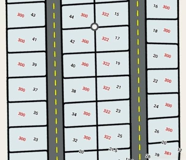 قطعه اراضي للبيع
مساحات 300 م كل قطعه
سعره  4 مليون بيه مجال بسيط للطيبين
اتوفر خدمات
ملاحظه اذا تريد دونم حتى  اكدر اقطع يلك دونم بالسعر مناسب  او ربع دونم نصف دونم 
قريب على تبليط 100 متر
عنوان تلعفر شارع مطار قريب على حسينيه ال واوي
باقي تفاصيل خابرني عبر هاتف واتساب
*********** واتساب
***********
#@
