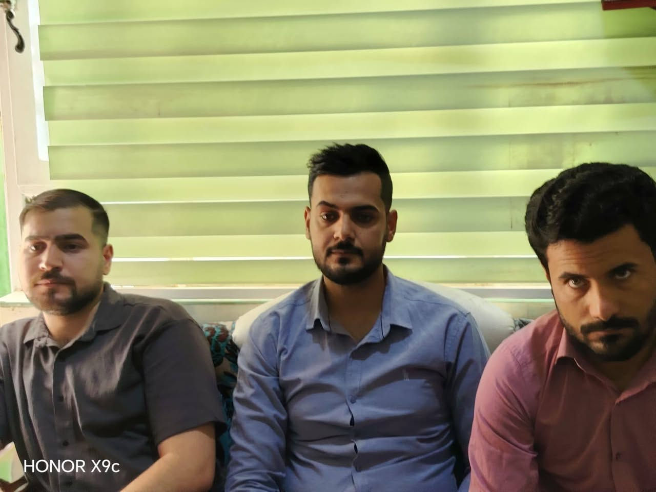 #انطلاق_دوام
#ثانوية_سما_الحيدرية_الاهلية_للبنين 
‏ضمن استعداداتها لاستقبال الطلبة للعام الدراسي الجديد 
تم إجراء الإجتماع الأول وبحضور #رئيس_الهيئة_التأسيسية الاستاذ علي الميالي و #بإدارة الاستاذ صبحي عبد الحسين و كادر المدرسة.. وتم التطرق إلى اهم النقاط التي تسهم بنجاح المدرسة و استمرارها كما كان النجاح ثمرة الجهد في العام الماضي و تم توقيع العقود مع المدرسين بعد فتح باب الانضمام للمدرسين بعد تزايد الإقبال على التسجيل وأن يكون هذا العام مختلف و مكلل بالنجاح والتفوق 
❤🌹
1/9/2026 موعدنا لبدء الدوام 
🔖 نعلن لكم عن فتح #التسجيل للعام الدراسي 2026/2027 
للمراحل #المتوسطة و #الإعدادية 
 و للحجز و الاستفسار الاتصال على الارقام 
***********
***********
او زيارة المدرسة 
#النجف_الاشرف 
#ناحية_الحيدرية
#حي_الامير
شارع الحولي الاول مقابل عمود ٥٦٧ مجاور سكلة شيخ صادق العيساوي 
 
#هنالك_خصم_لطلبة_الإعفاء_العام 
معًا نبني مستقبلًا أفضل لأبنائنا 🙏❤️
