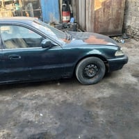 سوناتا • موديل ٩٦ • مكينة وكير جديد