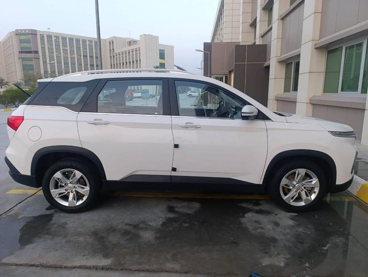 #شوفرليت#كابتيفا- # فول مواصفات LT
#للبيع125$ #مراوس 
#موديل2021
#مكفولة كفالة عامة خليجيه السياره
#ماشي 72الف كيلو متر

رقم اربيل
***********
***********
متوفر واتساب
