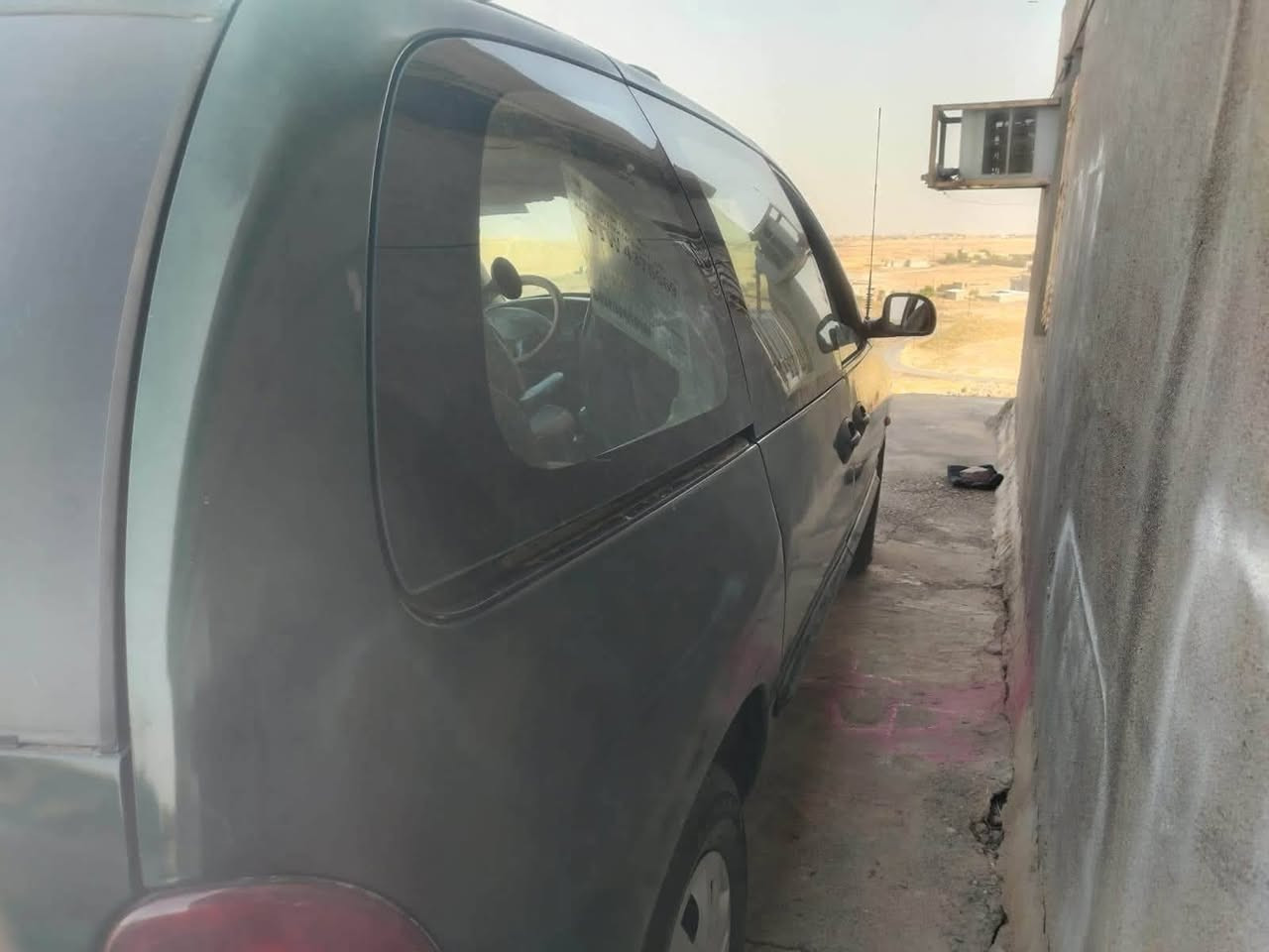 🚗 دوج كرفان موديل 1996 للبيع
📍 رقم بغداد – موازي، شرط التحويل
✅ صدر نظيف
✅ تايرات نظاف
✅ محرك وكير وكالوبر بحالة جيدة
👥 السيارة 7 راكب
📅 السنوية منتهية 2022، سنوية عظم

📍 الموقع: جنوب الموصل – مفرق الشورة
💰 السعر: 32 وقابل للتفاوض
📞 للاستفسار: ***********
