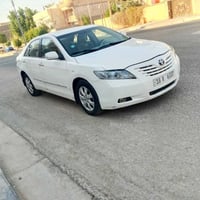 كامري ٢٠٠٩ • مكينة ٢٤٠٠ • تحويل باسمي