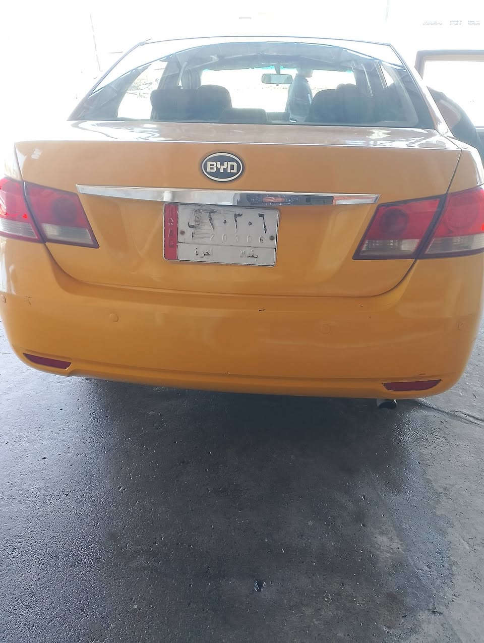 بي واي دي جي ثري بصمه محرك وكير شرط تبريد ثلج طخم تايرات جديد باتري جديد هيئة وغرامات صفر شرعي بالموصل شرط التحويل العنوان موصل ايسر السعر 48وبيها مجال ***********
