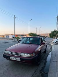 مازدا 626 • ماروني • رقم نينوى