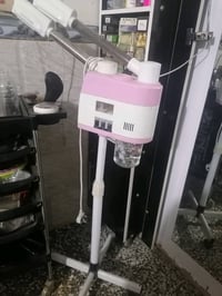 جهاز بخار • جهاز رياضه • شبه جديد