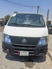 نيسان • ٢٠١٢ • محرك اكسنت