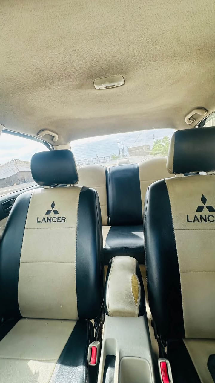 لانسر بومة • ٢٠٠٩ • رقم اربيل
