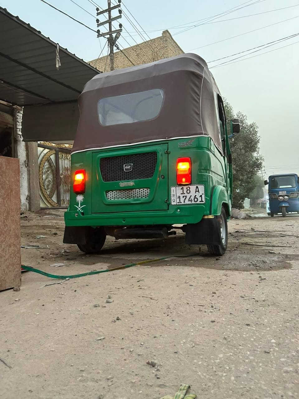 تكتك • موديل ٢٢ • سنوية ١١