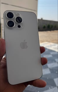 آيفون ١٤ برو ماكس • ٥١٢ • بطارية ٧٨