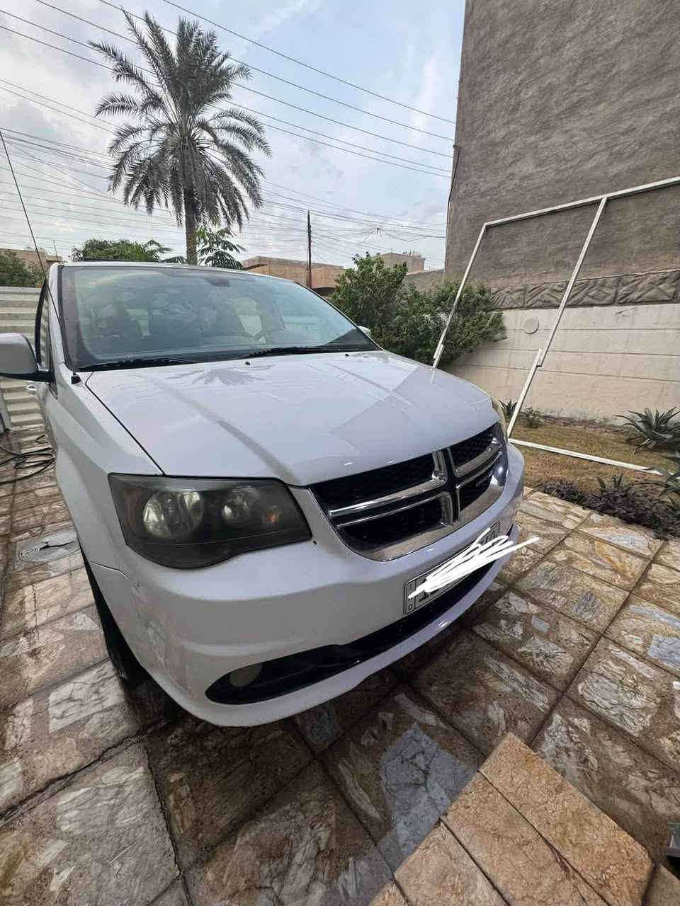 كرفان ٢٠١٨ • فئه SXT • ٧ راكب