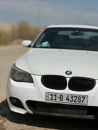 بي ام • ٢٠٠٧ • سماوة