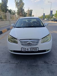 النترا • ٢٠١٠ • قطعتين باب
