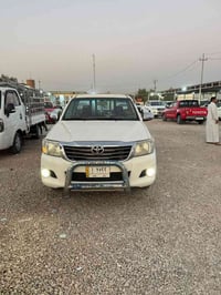 كامري • ٢٠١٤ • رقم بابل