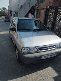 ‏سايبا خصوصي سلفر موديل 2024 ماشيه 25الف وقابله للزياده باسمي استلام 2...