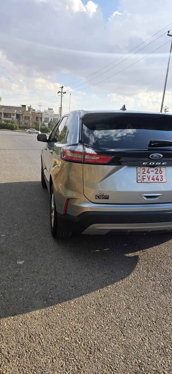 فورد ايدج • SEL • ٢٠٢٤