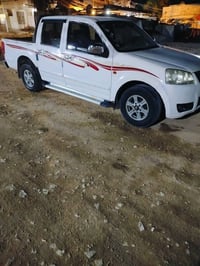 موديل ٢٠١٣ • محرك مكفول • صبغات
