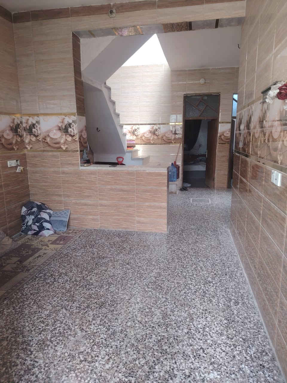 قبل العماره الخضراء • ١٤٠م • طابو
