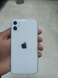 ايفون ١١ • ذاكرة ١٢٨ • خط ما يشتغل