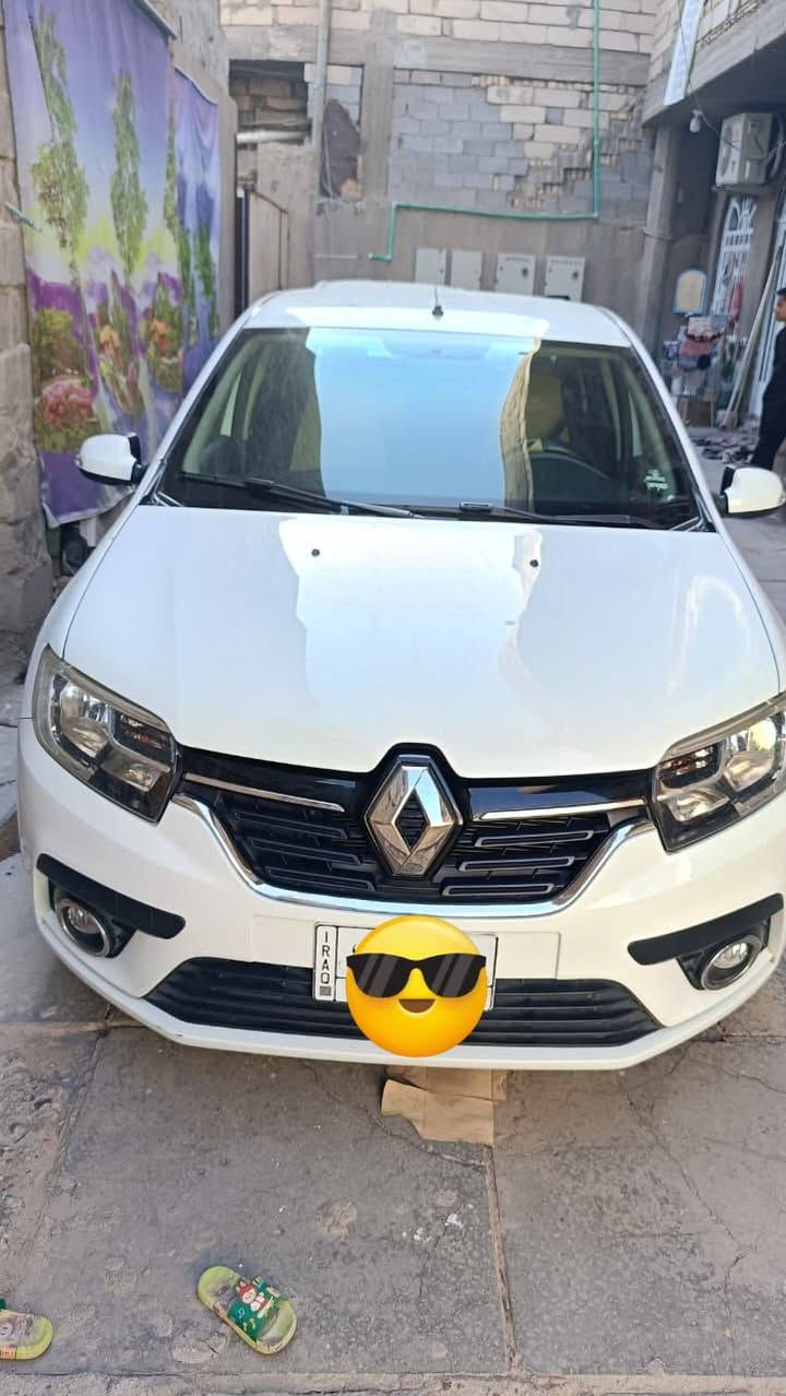 سياره رينو موديل 2022
سياره اقصاد
السعر 97 وبيها مجال 
ماشيه 60 الف وقابل للزيادة 
مكفولة 
مع بعض الملاحظات 
والي يريده يجي يشوفها وانا بخدمته بالشوف احسن
***********
