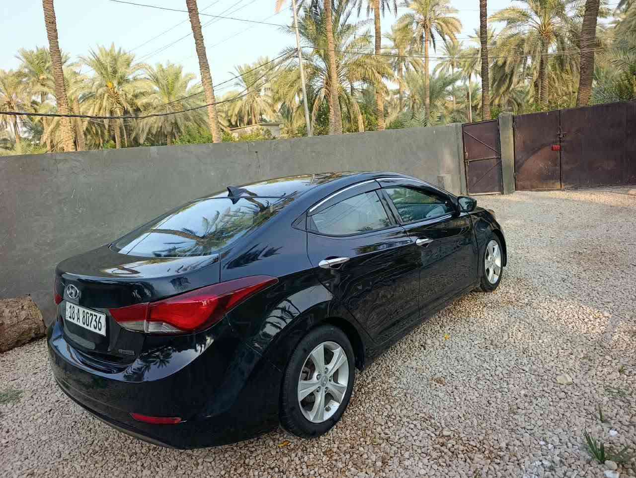 ٢٠١٦ • وارد امريكي • حادثه