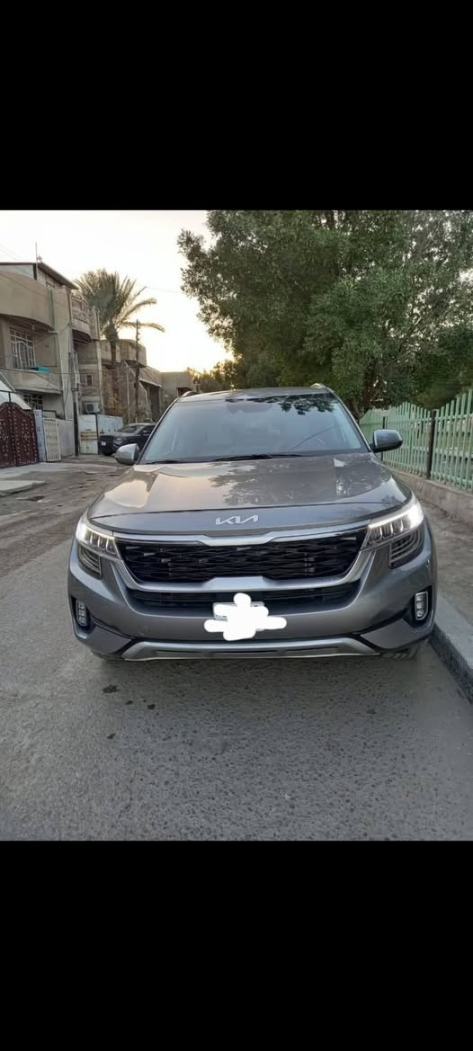 سيلتوس SX • ٢٠٢٣ • رقم بغداد