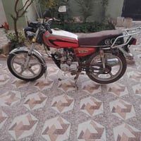 ماطور • موديل ١٩ • كهربائيات شغالة
