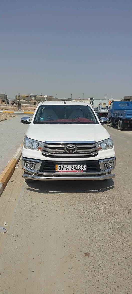 بيكم تيوتا موديل 24 كويتي اوتماتيك بيها بارد قليل بالجاملغ الامامي
ماشيه 100
رقم مثنئ شرط التحويل وصور السونار بالمنشور ***********
